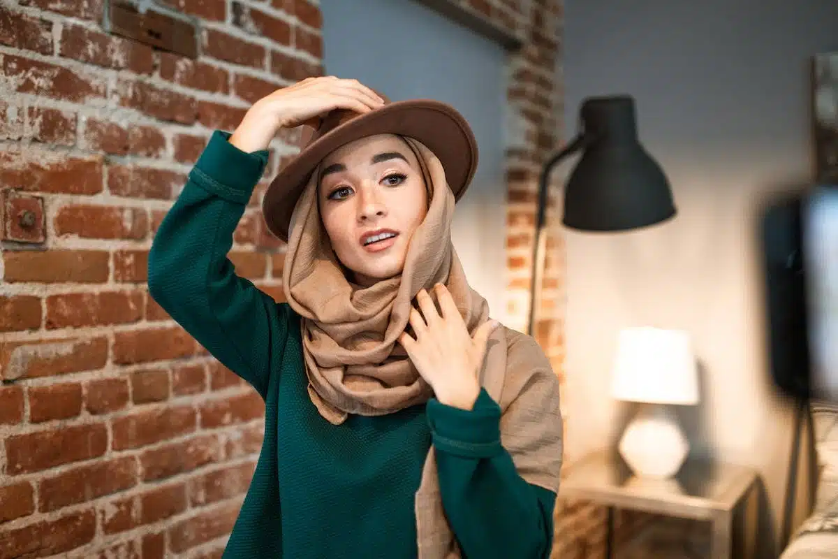 mode  blogging