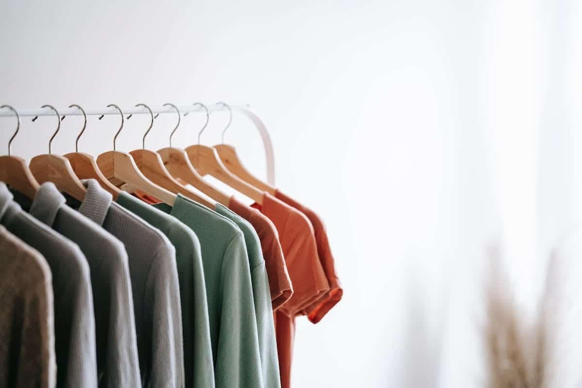 guide d achat  taille vêtements