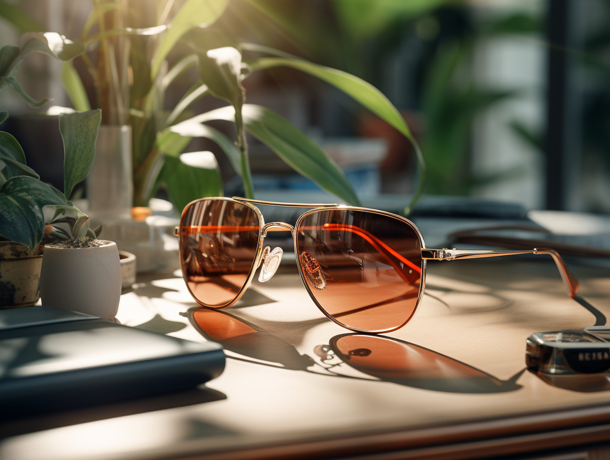 lunettes économiques