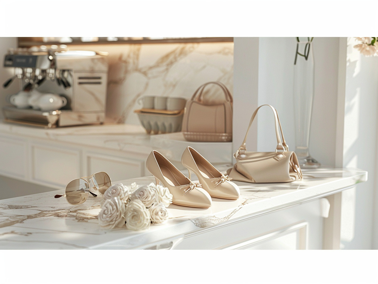 ballerines pliables