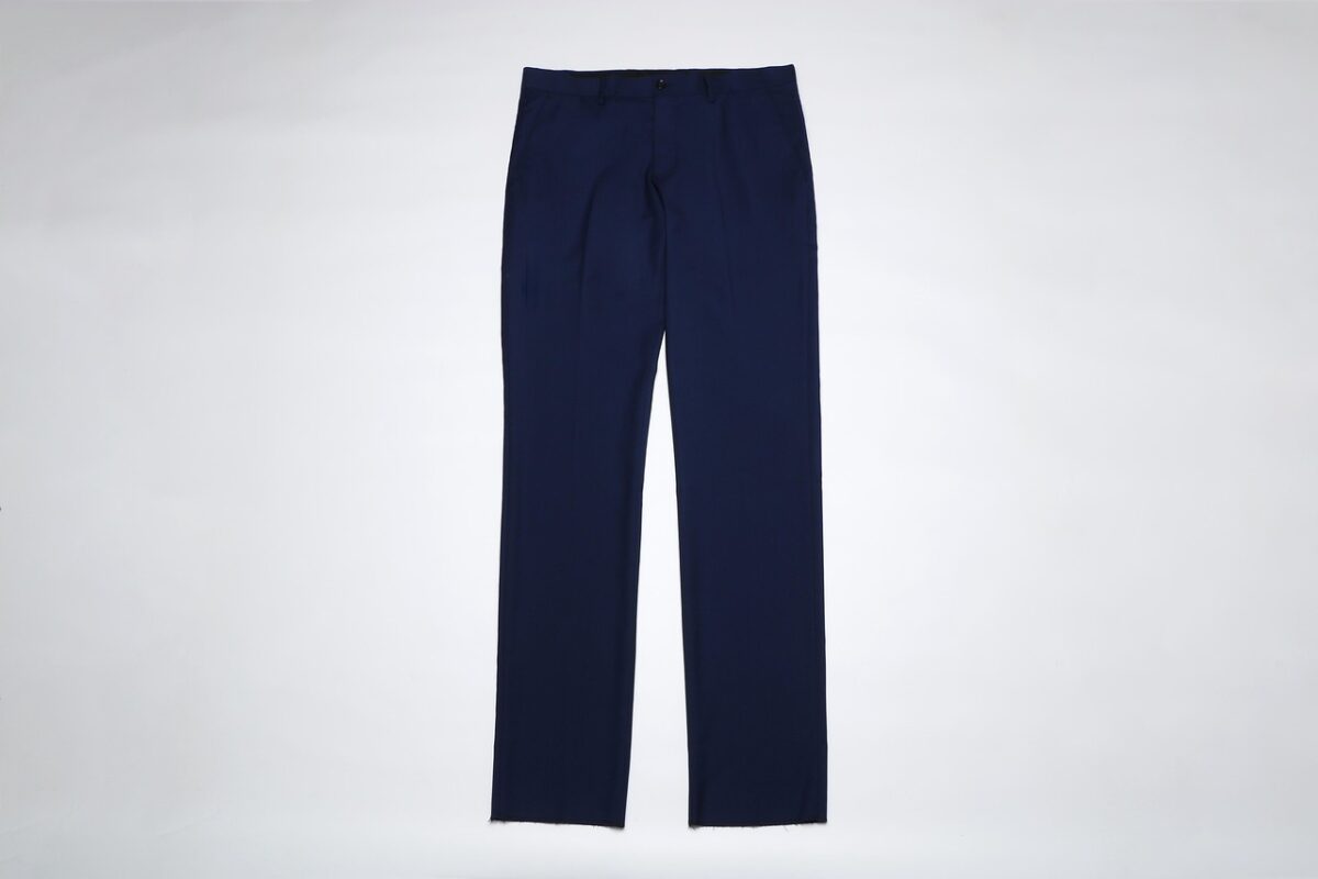 pantalon homme