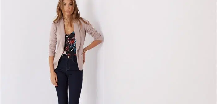 Comment cacher ses bras en été