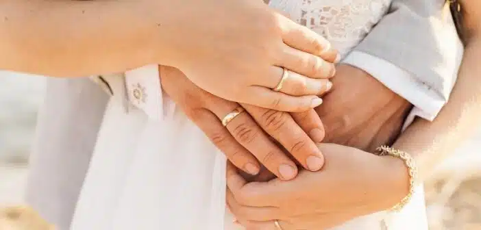 Comment déterminer précisément le tour de doigt pour une bague : astuces et conseils