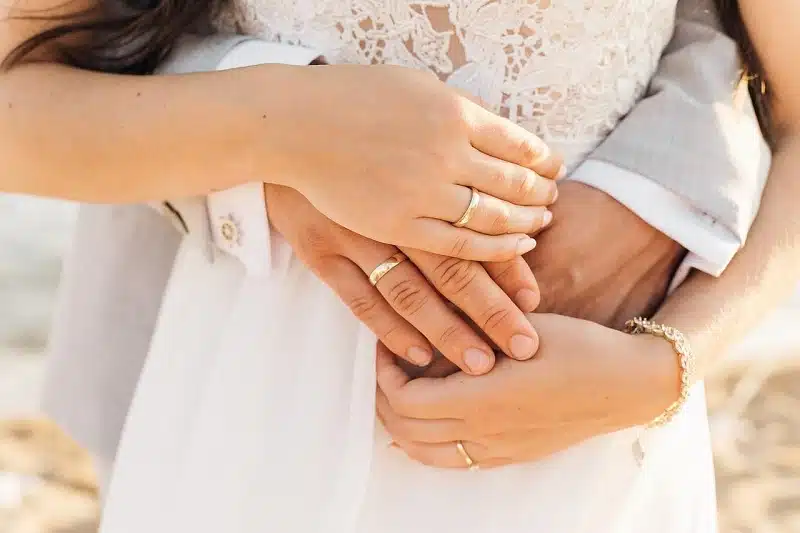 Comment déterminer précisément le tour de doigt pour une bague : astuces et conseils