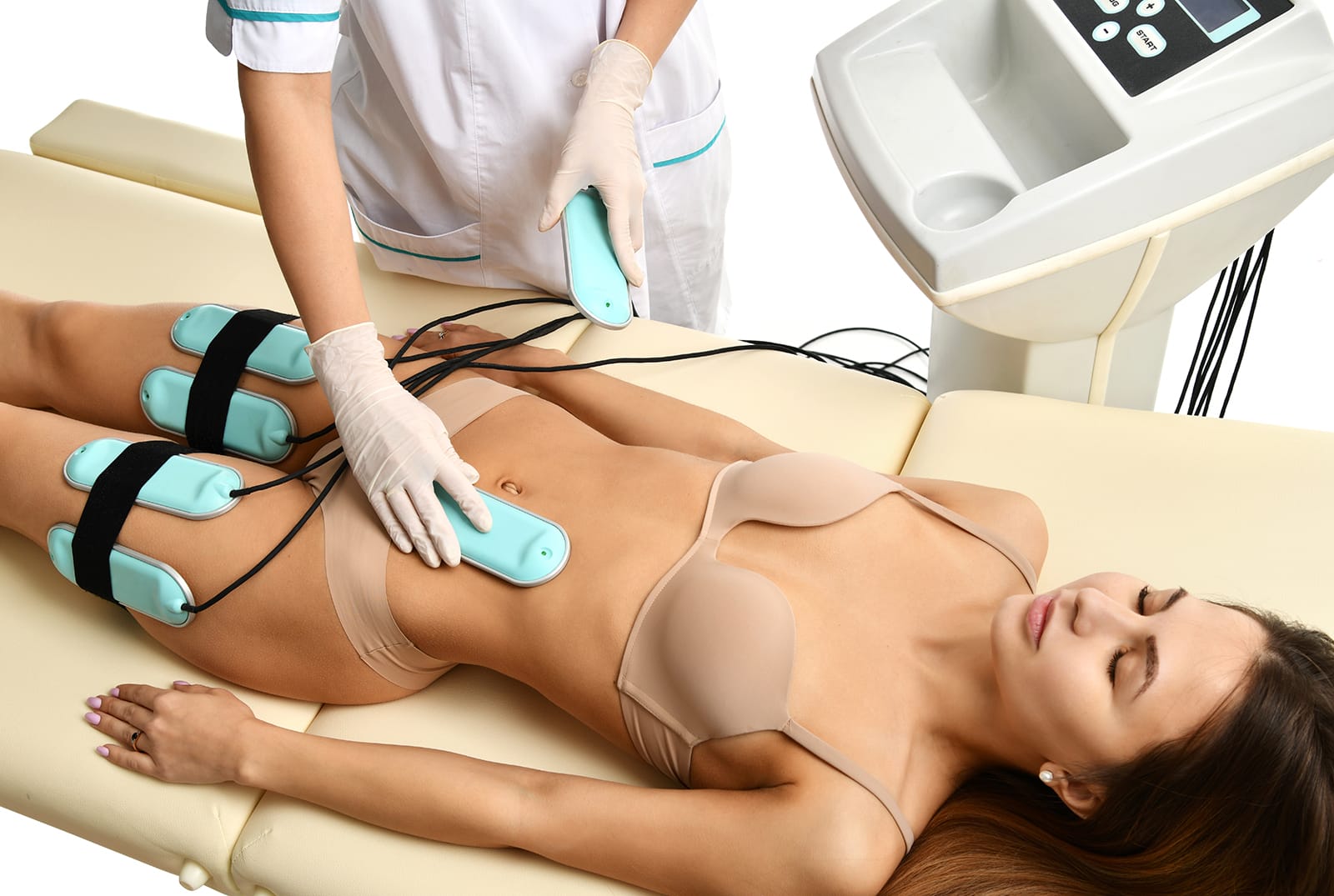 Groupon laser fat removal