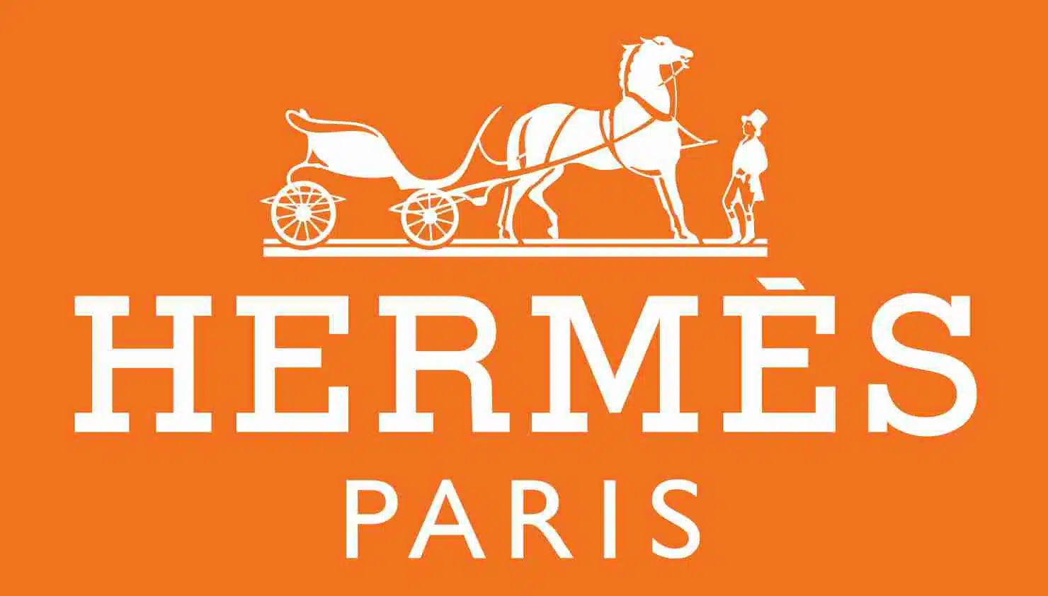 logo Hermès