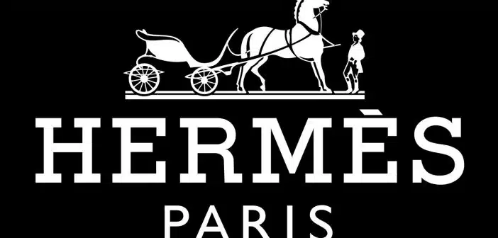 logo Hermès