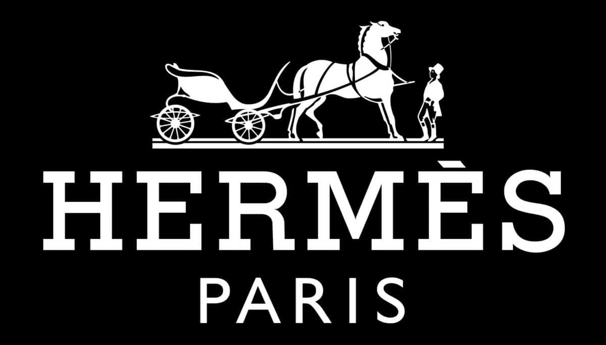 logo Hermès