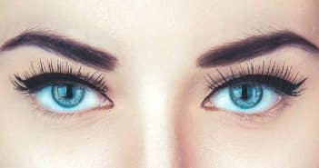 Comment fair pour avoir les yeux blancs ?
