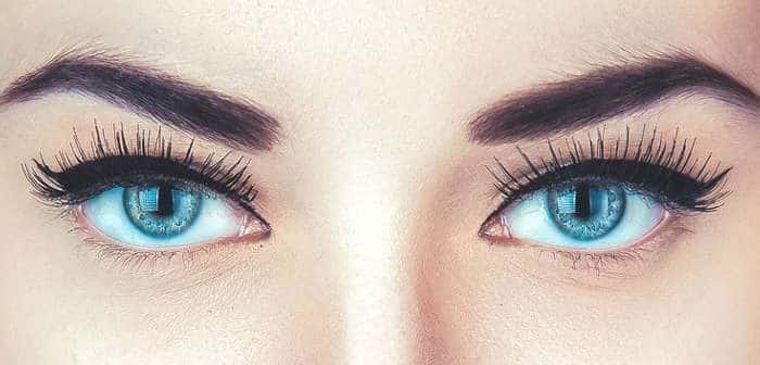 Comment fair pour avoir les yeux blancs ? - DLG Fashion