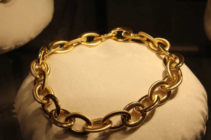 Bijoux pour femmes : lequel choisir ?