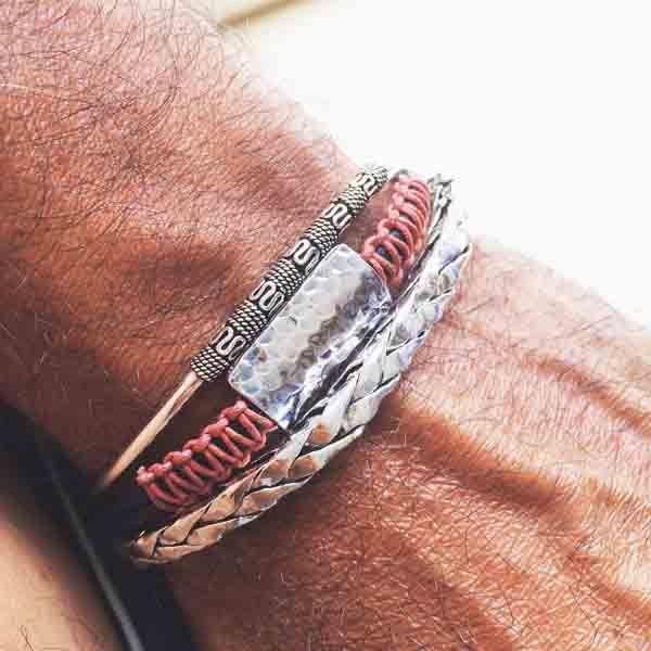 bracelet nautique choisir
