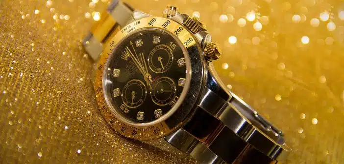 Comment bien choisir une montre pour femme ?