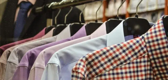 Comment choisir sa chemise homme ?