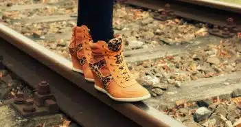 Comment choisir sa paire de baskets ?