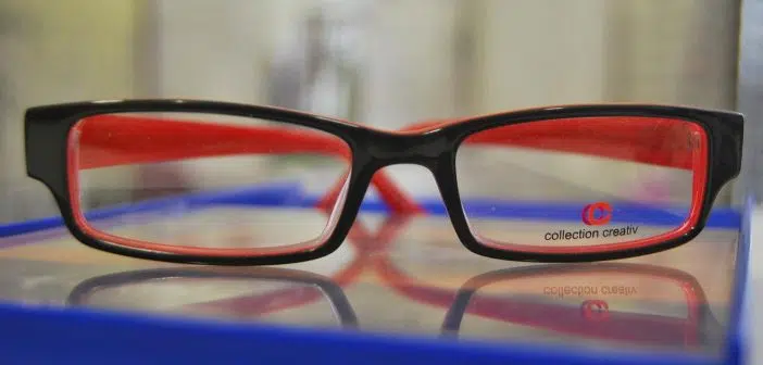 Dans quel cas porter des lunettes ?