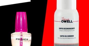 Quand mettre le nail prép ?