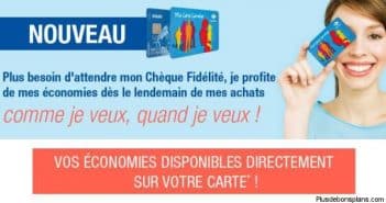 Où se trouve le code secret de la carte Leclerc ?