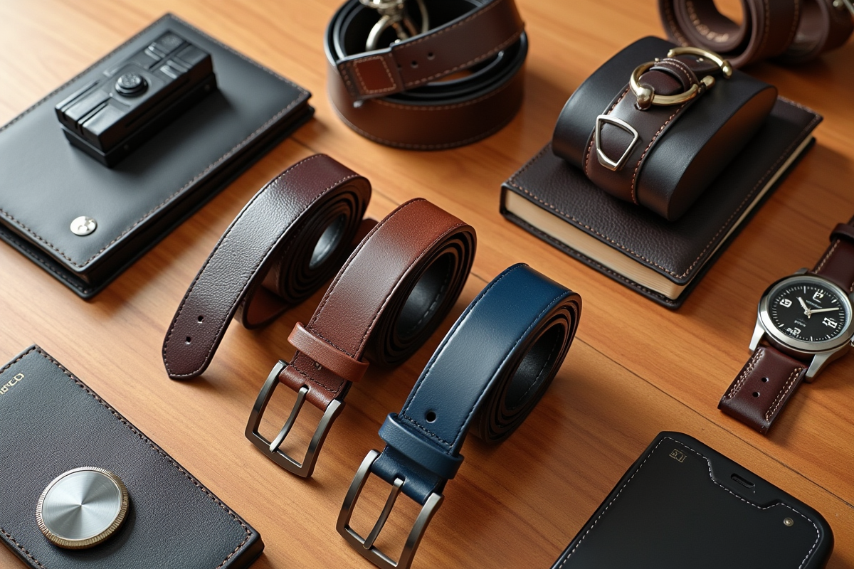 ceinture masculine