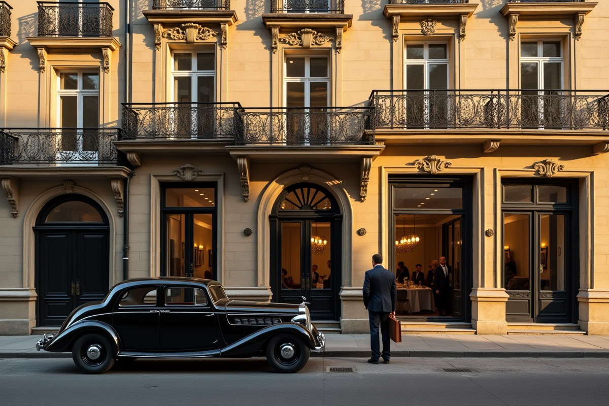 mode luxe