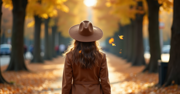 Chapeaux d’automne 2025 : les tendances à suivre et les incontournables