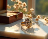 Où dénicher une bague art déco unique et originale ?