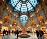 Galeries Lafayette : avantages et raisons de les choisir pour vos achats en 2025