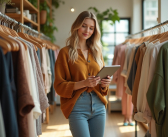 Mode durable : Qui est le plus susceptible d’acheter ?