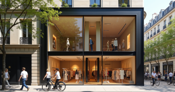 Localisation et adresse du siège social de Vestiaire Collective : dévoilée !