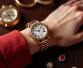 Montre d’occasion Cartier pour femme : où dénicher la perle rare