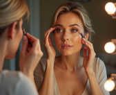 Peaux matures : idéales textures fards à paupières pour sublimer votre regard !