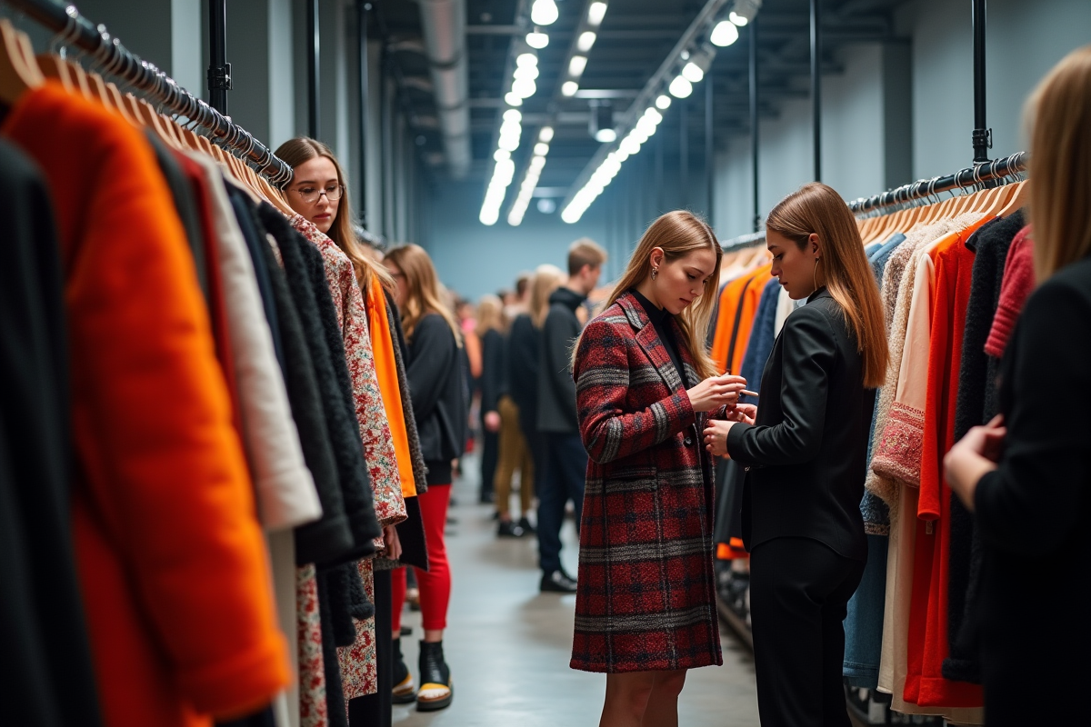 fashion week