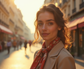 Foulard vintage : Astuces stylées pour le porter avec classe