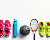 Couleur sportive : Quelle teinte incarne le mieux l’esprit du sport ?