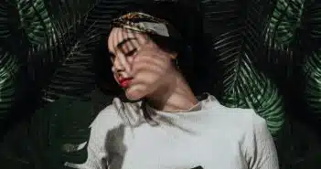 costume années 20