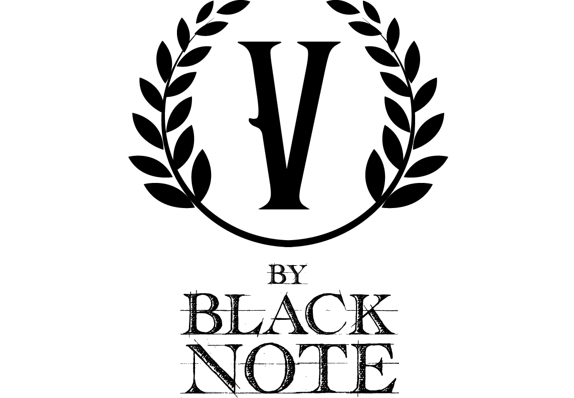 e-liquide Black note