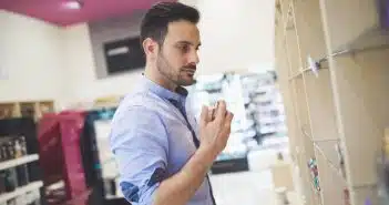 Comment internet peut vous aider à choisir le meilleur parfum pour homme ?