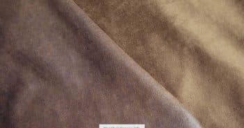 Quel produit pour nettoyer les fauteuils en daim ?