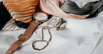 accessoires de mode