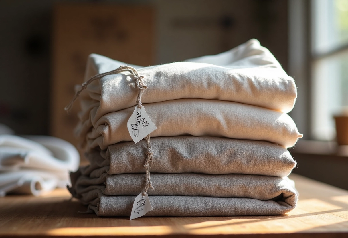 usine textile