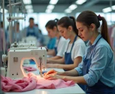 Fabrication vêtements Christine Laure : où sont-ils fabriqués ?