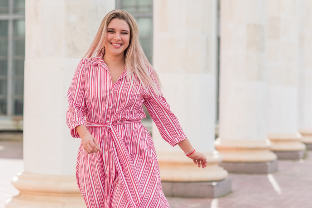 pour masquer les bras