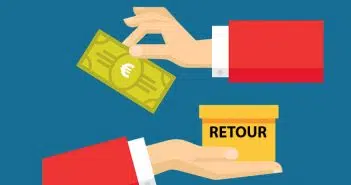 Comment se faire rembourser sur Zalando ?