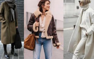 Quel manteau en fonction de sa morphologie ?