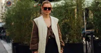 blazer sans manches