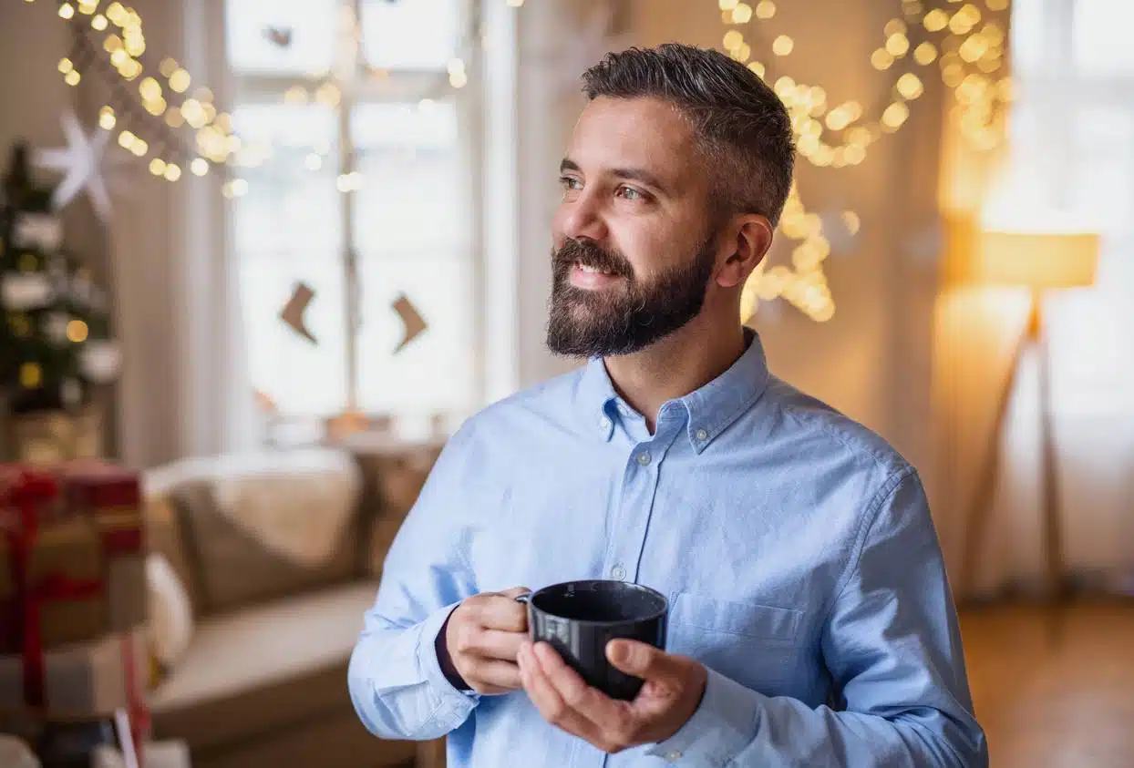 chemise homme hiver tendance